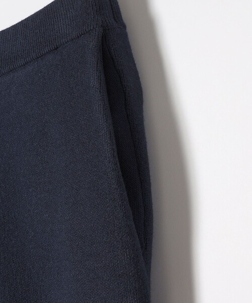 「SHIPS any」 イージーパンツ ONE SIZE ライトグレー レディース_画像4