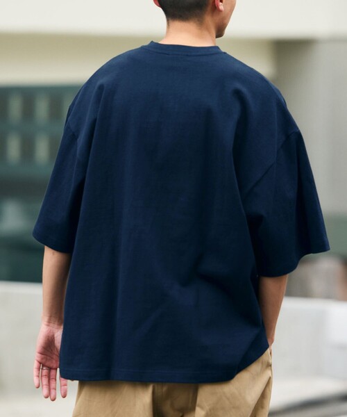 FREAK'S STORE（フリークスストア） ヘンリーネック tシャツ 限定展開