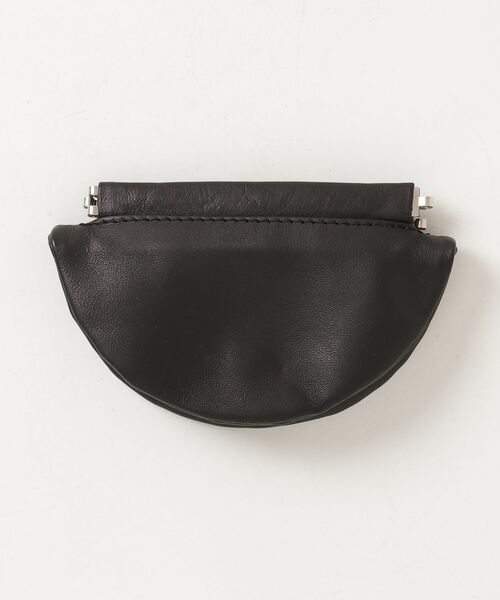 「Kawa-Kawa」 ポーチ - ブラウン レディース_画像2