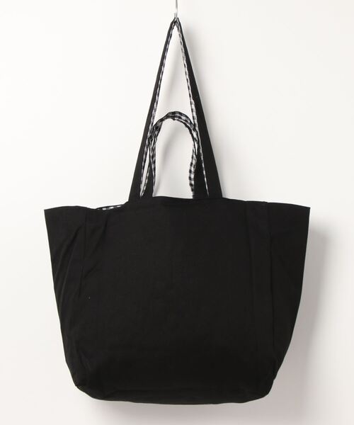 「aimoha」 トートバッグ FREE イエロー レディース_画像2