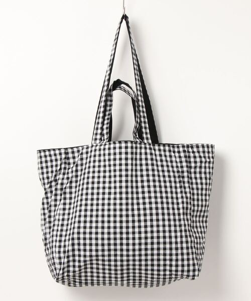 「aimoha」 トートバッグ FREE イエロー レディース_画像3