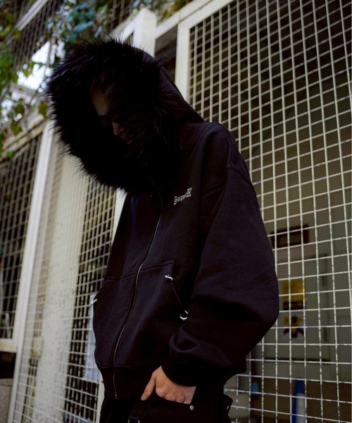L.H.P（エルエイチピー） パーカー SUPPLIER/サプライヤー/「LHP