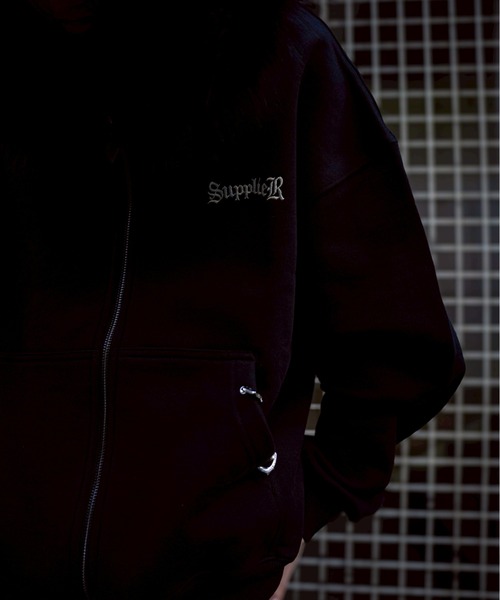 L.H.P（エルエイチピー） パーカー SUPPLIER/サプライヤー/「LHP
