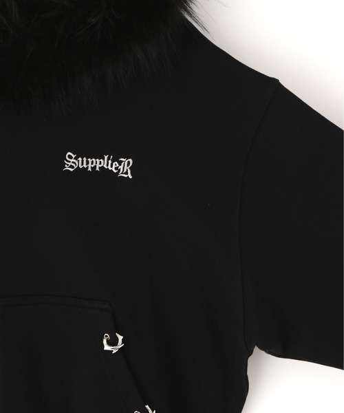 L.H.P（エルエイチピー） パーカー SUPPLIER/サプライヤー/「LHP