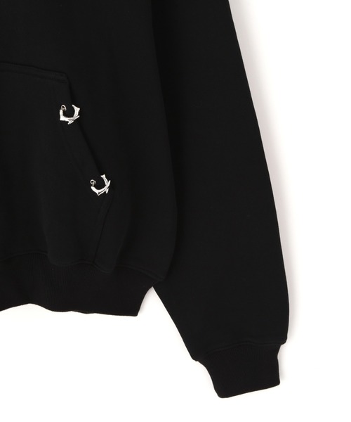 L.H.P（エルエイチピー） パーカー SUPPLIER/サプライヤー/「LHP