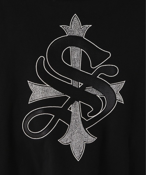 SUPPLIER/サプライヤー/【LHP EXCLUSIVE】 L.H.P（エルエイチピー） パーカー SUPPLIER/サプライヤー/「LHP