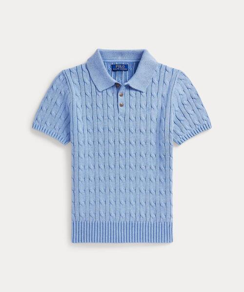 Polo Ralph Lauren Childrenswear ラルフローレン ニット セーター