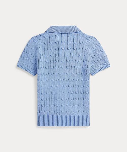 Polo Ralph Lauren Childrenswear ラルフローレン ニット セーター