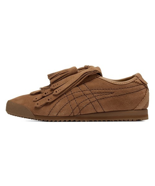 Onitsuka Tiger（オニツカタイガー） スニーカー 「ONITSUKA TIGER