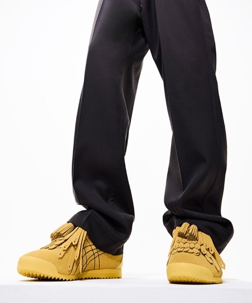 Onitsuka Tiger（オニツカタイガー） スニーカー 「ONITSUKA TIGER