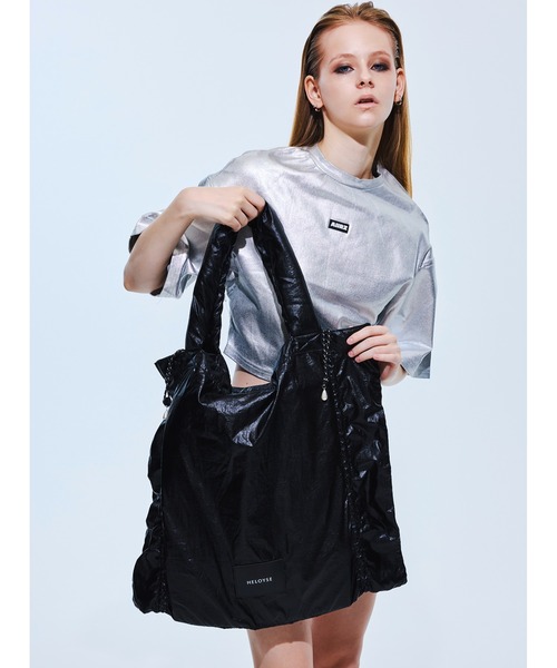 Zozotown yahoo heloyse トート バッグ HELOYSE エロイーズ beach square tote トートバッグ JOURNAL STANDARD relume ジャーナルスタンダード レリューム の通販
