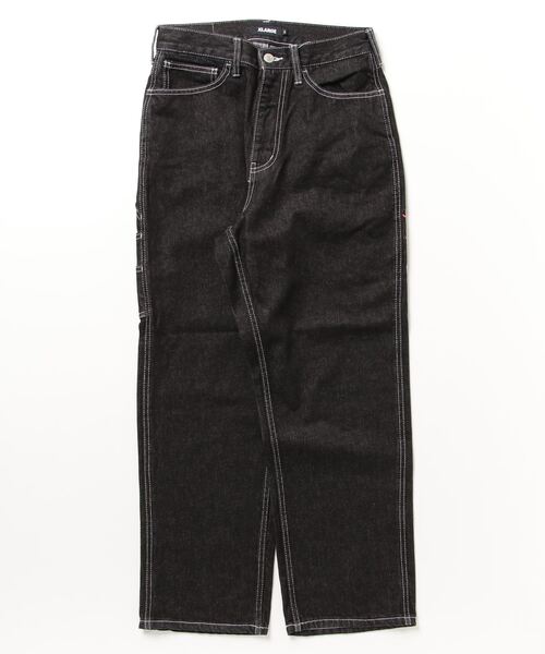 xlarge デニム　パンツ セール】WASHED BAGGY DENIM PANTS（デニムパンツ）｜XLARGE