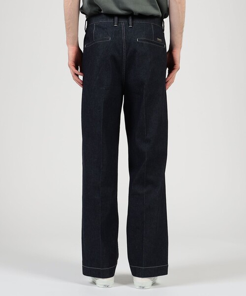 TOMORROWLAND（トゥモローランド） ジーンズ 9.5OZコットンデニム 1