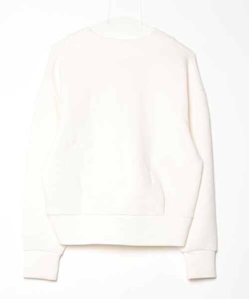 「VIS」 長袖カットソー FREE ホワイト レディース_画像2