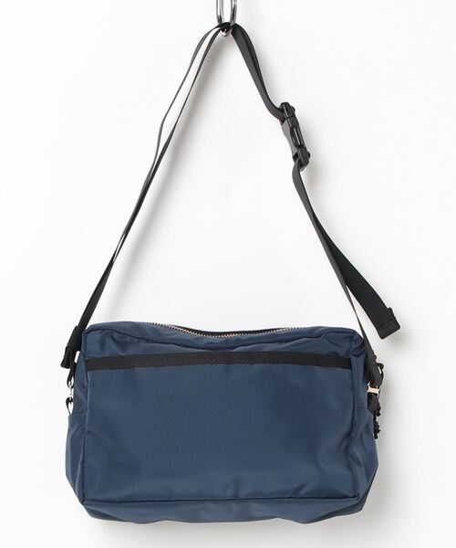 「FREDRIK PACKERS」 ショルダーバッグ FREE ブラック レディース_画像2