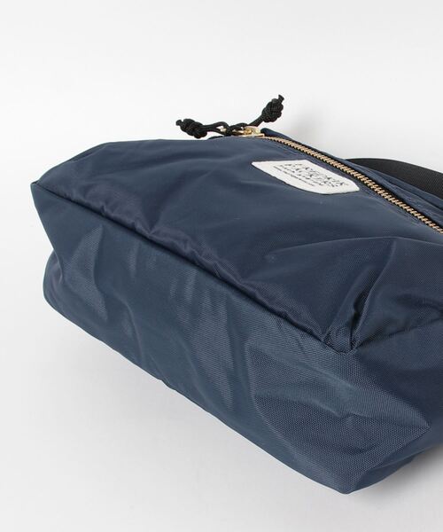 「FREDRIK PACKERS」 ショルダーバッグ FREE ブラック レディース_画像3