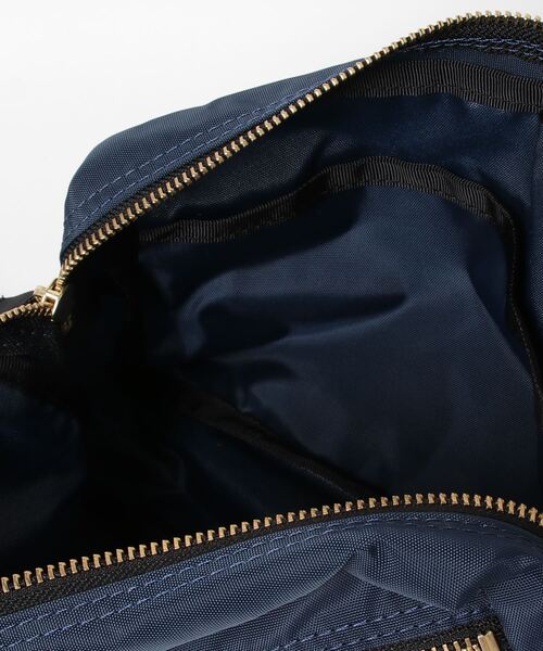 「FREDRIK PACKERS」 ショルダーバッグ FREE ブラック レディース_画像4