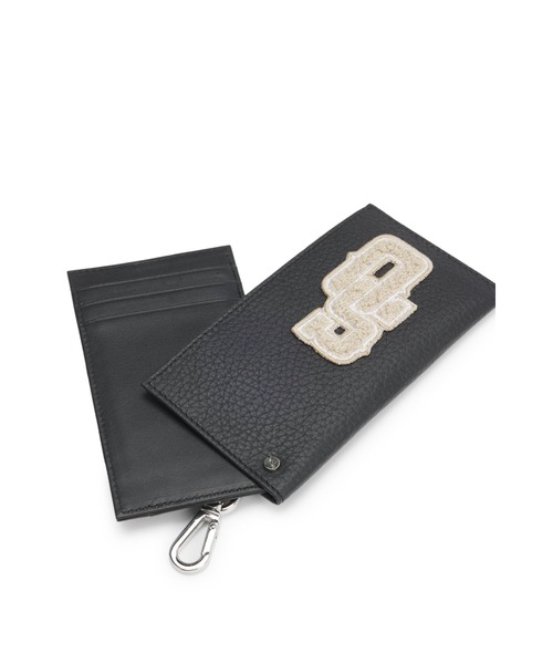 BOSS（HUGO BOSS） カードケース BOSS Selected by Shohei Ohtani
