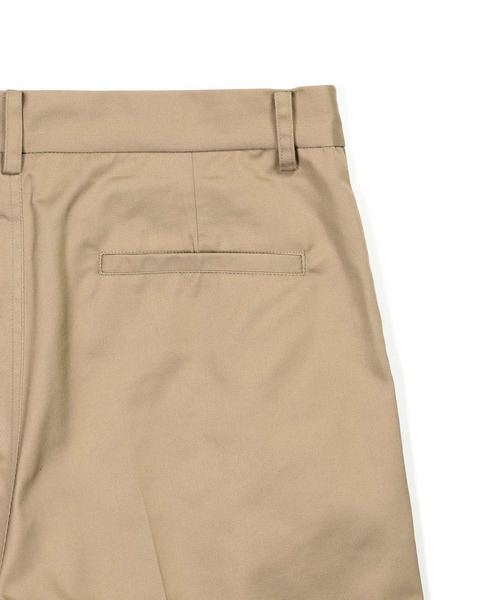 CLUBHAUS Classic Wide Chino ワイドチノパンツL 美品 CLUBHAUS Classic Wide Chino ストレッチチノパンツM 【公式通販】
