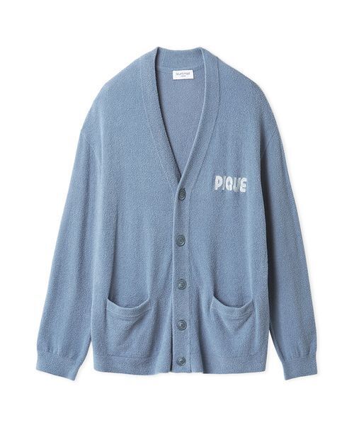 gelato pique（ジェラートピケ） パジャマ 「HOMME」スムーズィーlite
