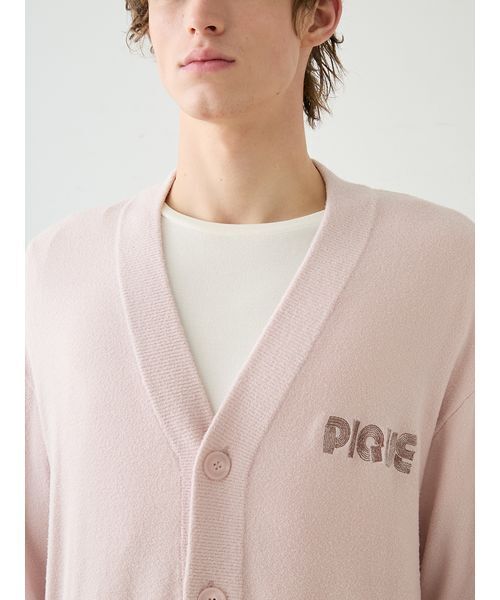 gelato pique（ジェラートピケ） パジャマ 「HOMME」スムーズィーlite