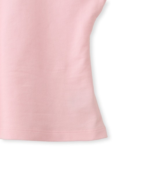 ADAM ET ROPE'（アダムエロペ） tシャツ バックコンシャストップス