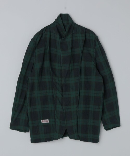 SHIPS（シップス） ジャケット テーラードジャケット SHIPS: AUTHENTIC