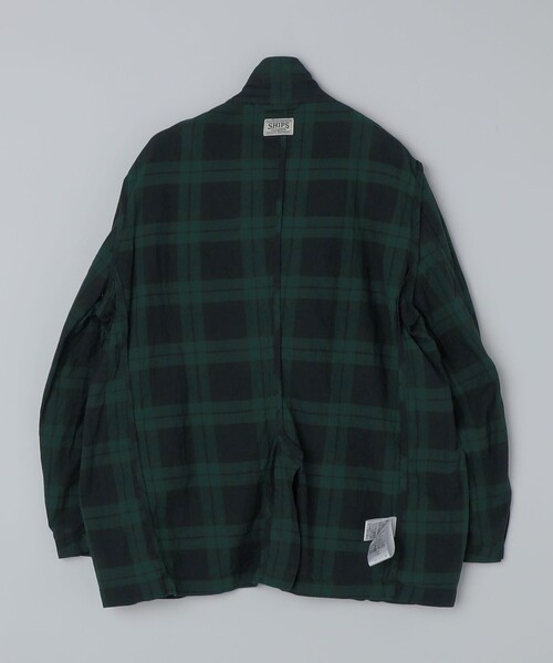 SHIPS（シップス） ジャケット テーラードジャケット SHIPS: AUTHENTIC