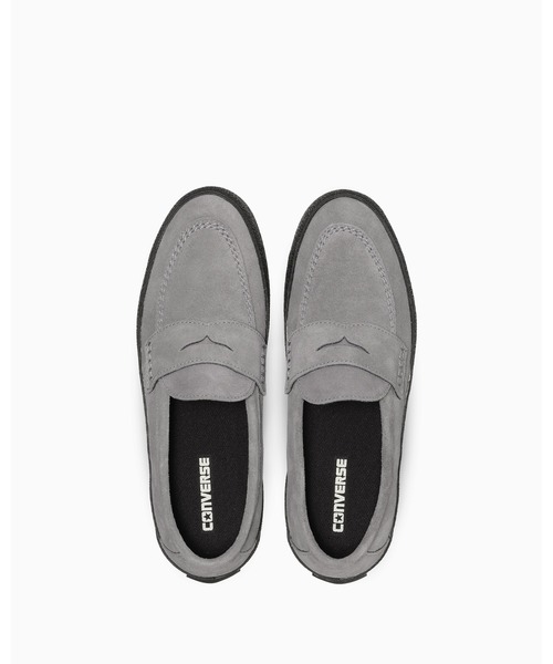 CONVERSE SKATEBOARDING ローファー CS LOAFER II SK / CS
