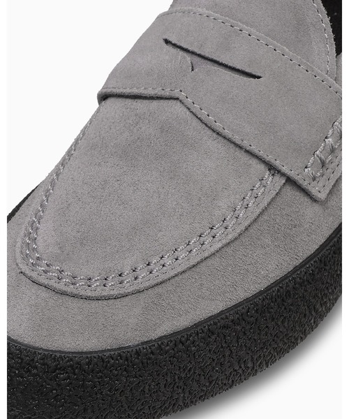CONVERSE SKATEBOARDING ローファー CS LOAFER II SK / CS
