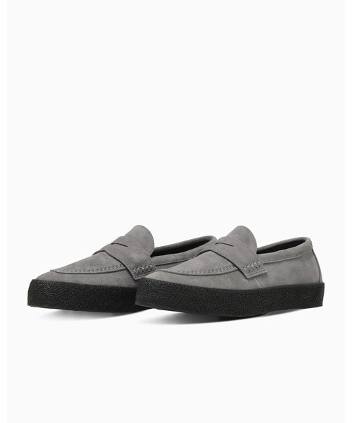 CONVERSE SKATEBOARDING ローファー CS LOAFER II SK / CS