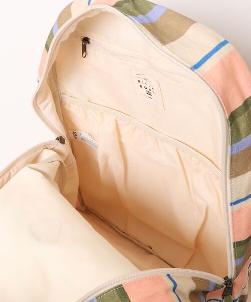 BILLABONG（ビラボン） デイバック リュック ウィメンズ SCHOOLS OUT 