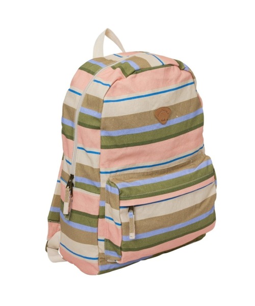 BILLABONG（ビラボン） デイバック リュック ウィメンズ SCHOOLS OUT