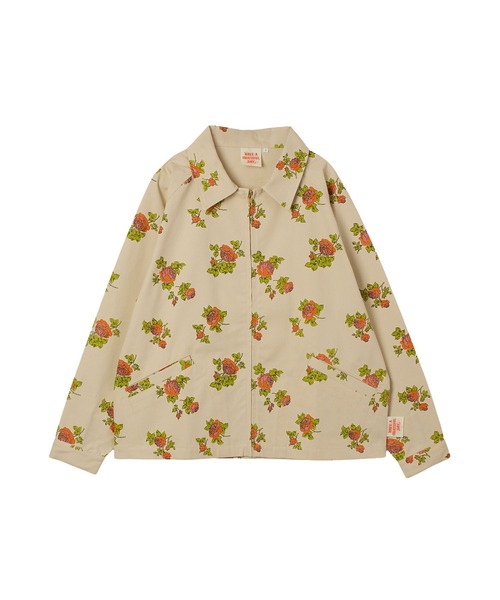 ROSE BUD（ローズバッド） ブルゾン アウター (HAVE A GRATEFUL DAY 
