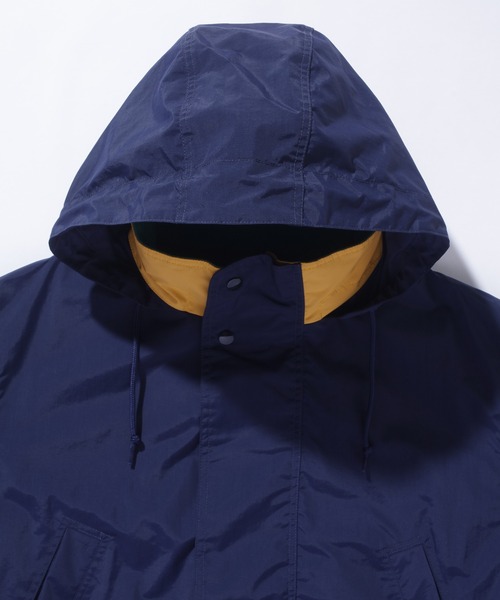 「XLARGE」 ナイロンブルゾン L グリーン メンズの画像