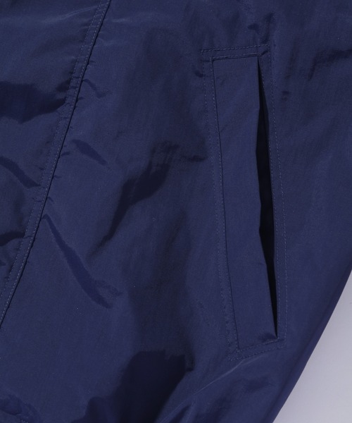 「XLARGE」 ナイロンブルゾン L グリーン メンズの画像