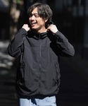 パーカー uvカット 冷感 UV多機能パーカー...の詳細画像5