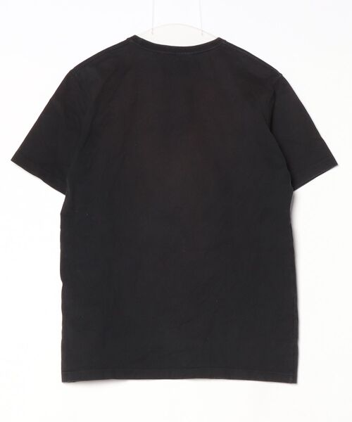 「PHENOMENON」 半袖Tシャツ L ブラック メンズ_画像2