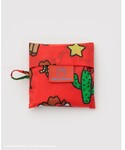 エコバッグ 「BAGGU」BABY / サンリ...の詳細画像3