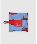 エコバッグ 「BAGGU」BABY / サンリ...の詳細画像4