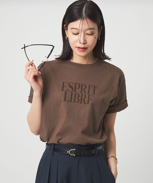 green label relaxing（グリーンレーベルリラクシング） tシャツ 半袖
