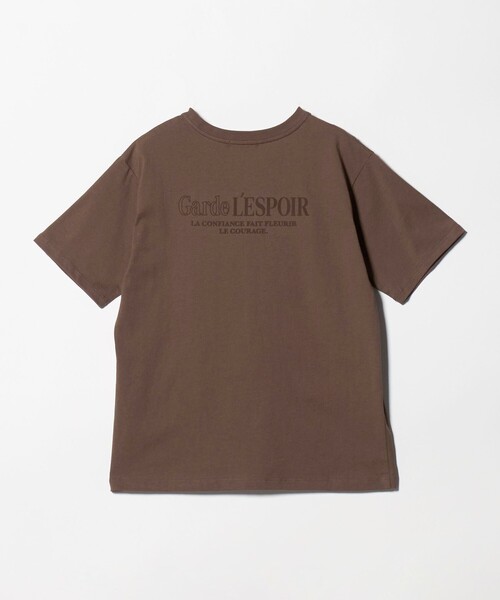 green label relaxing（グリーンレーベルリラクシング） tシャツ 半袖