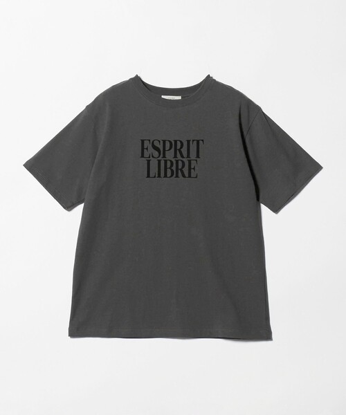green label relaxing（グリーンレーベルリラクシング） tシャツ 半袖
