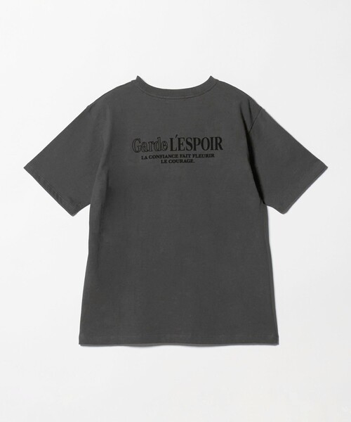 green label relaxing（グリーンレーベルリラクシング） tシャツ 半袖