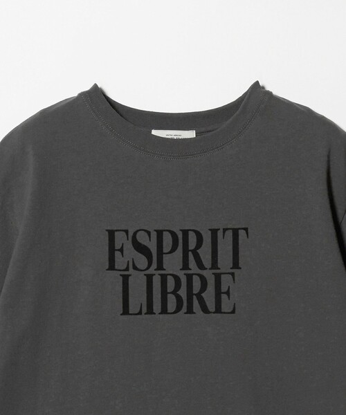 green label relaxing（グリーンレーベルリラクシング） tシャツ 半袖
