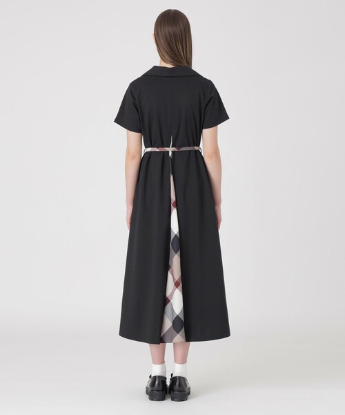 BLUE LABEL CRESTBRIDGE（ブルーレーベルクレストブリッジ 