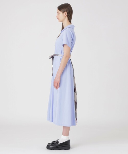 BLUE LABEL CRESTBRIDGE（ブルーレーベルクレストブリッジ