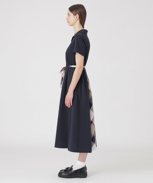 BLUE LABEL CRESTBRIDGE（ブルーレーベルクレストブリッジ