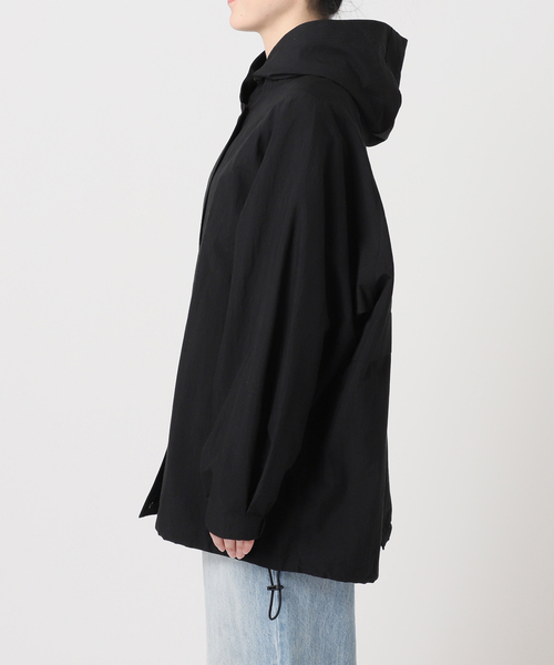 完売⭐︎ Plage撥水hoodie mods ブルゾン 撥水hoodie mods ブルゾン（その他ブルゾン／アウター）｜Plage