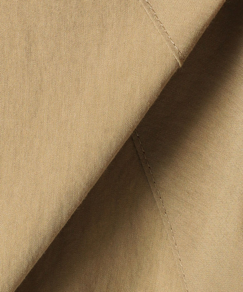 コート アウター 撥水 co/ny hoodie mods ブルゾン レディース_6